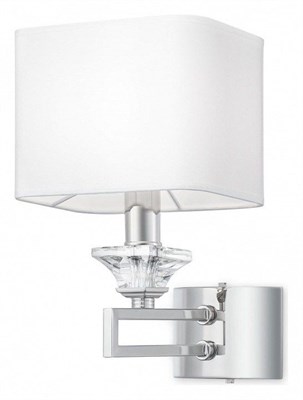 Бра Maytoni Ontario MOD020WL-01CH MY_MOD020WL-01CH