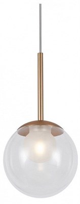 Подвесной светильник Maytoni Basic form MOD521PL-01G1 MY_MOD521PL-01G1