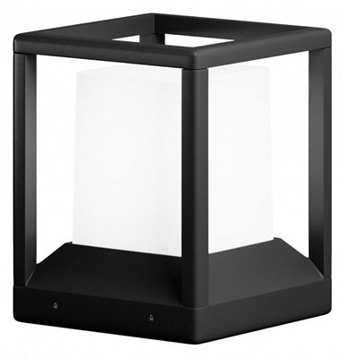 Наземный низкий светильник Maytoni Trim O455FL-01GF1 my_o455fl-01gf1