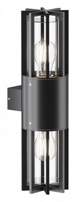 Светильник на штанге Maytoni Barrel O453WL-02GF my_o453wl-02gf