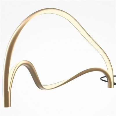 Настольная лампа декоративная Maytoni Plons MOD283TL-L12BS3K MY_MOD283TL-L12BS3K