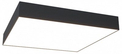 Накладной светильник Maytoni Zon C067CL-L48B4K MY_C067CL-L48B4K