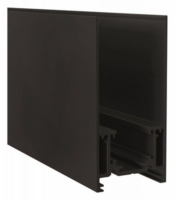 Трек накладной Maytoni Busbar trunkings Gravity TRX010-412B my_trx010-412b