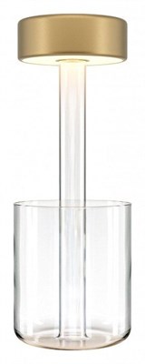 Настольная лампа декоративная Maytoni AI Collaboration MOD229TL-L3G3K1 MY_MOD229TL-L3G3K1