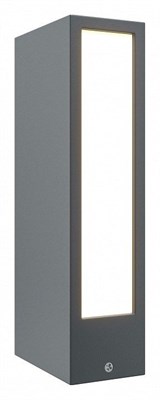 Наземный низкий светильник Maytoni Hof O422FL-L6GF my_o422fl-l6gf