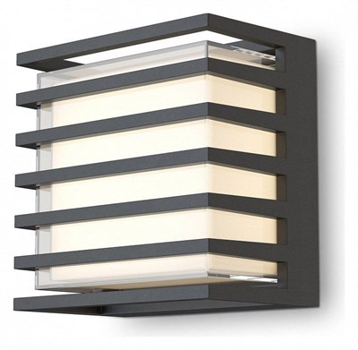 Накладной светильник Maytoni Downing Street O020WL-L10B3K my_o020wl-l10b3k