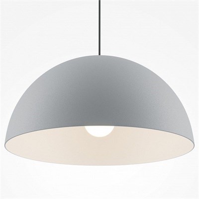 Подвесной светильник Maytoni Basic colors MOD168PL-01GR MY_MOD168PL-01GR