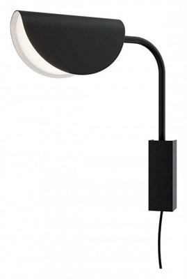 Бра Maytoni Mollis MOD126WL-01B MY_MOD126WL-01B