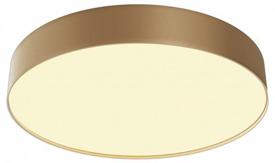 Накладной светильник Maytoni Zon C032CL-45W2.7K-RD-MG MY_C032CL-45W2.7K-RD-MG