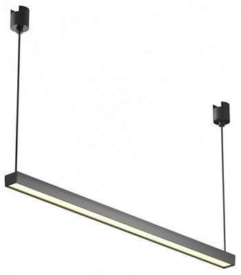 Подвесной светильник Maytoni Basis TR170-1-26W3K-B my_tr170-1-26w3k-b