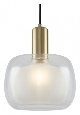 Подвесной светильник Maytoni Vision MOD411PL-01G MY_MOD411PL-01G