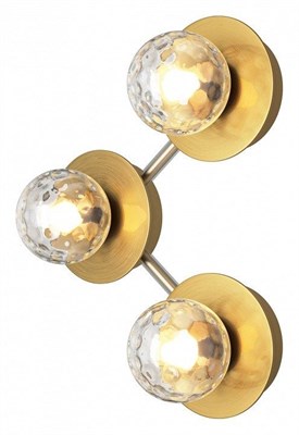 Накладной светильник Maytoni Ambre MOD331WL-L6BS3K MY_MOD331WL-L6BS3K