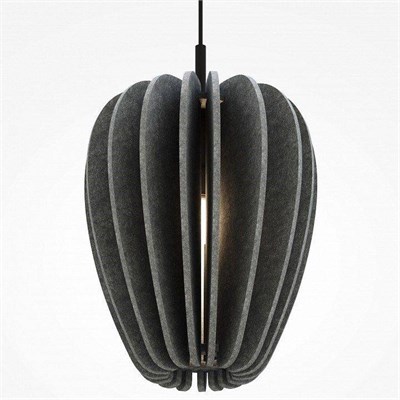 Подвесной светильник Maytoni Cambio MOD398PL-01GR MY_MOD398PL-01GR