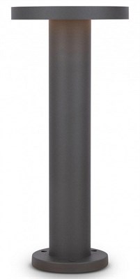 Наземный низкий светильник Maytoni Wald O420FL-L12GF my_o420fl-l12gf