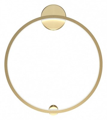 Бра Maytoni Halo MOD005WL-L22BSK1 MY_MOD005WL-L22BSK1