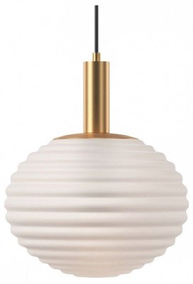 Подвесной светильник Maytoni Halo MOD268PL-01G MY_MOD268PL-01G