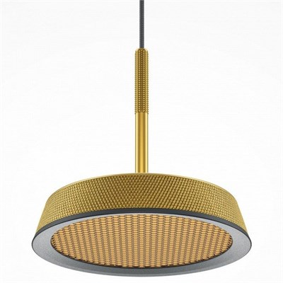 Подвесной светильник Maytoni El MOD041PL-L15G3K MY_MOD041PL-L15G3K