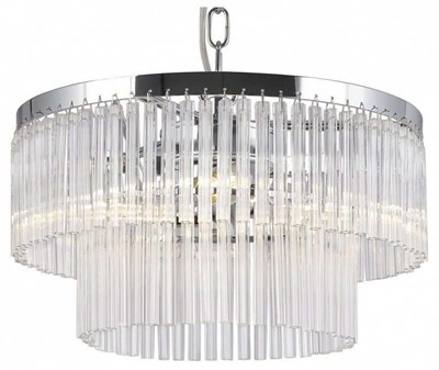 Подвесная люстра Maytoni Colonne MOD093PL-04CH MY_MOD093PL-04CH