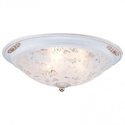 Накладной светильник Maytoni Diametrik C907-CL-03-W MY_C907-CL-03-W