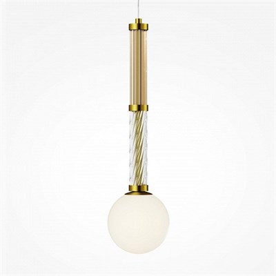 Подвесной светильник Maytoni Teatro MOD287PL-01BS MY_MOD287PL-01BS