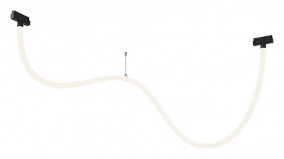 Подвесной светильник Maytoni Tau TR101-2-50W4K-B my_tr101-2-50w4k-b