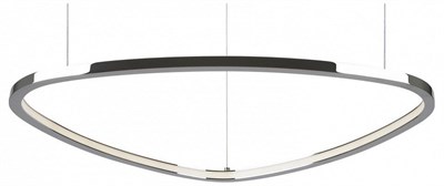 Подвесной светильник Maytoni Glint MOD072PL-L28CH3K MY_MOD072PL-L28CH3K