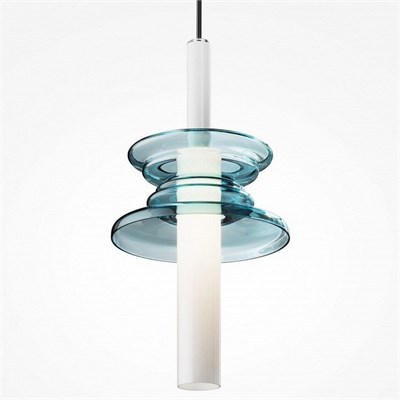 Подвесной светильник Maytoni Sound Wave MOD255PL-01B2 MY_MOD255PL-01B2