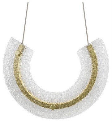 Подвесной светильник Maytoni Maya P091WL-L18G3K MY_P091WL-L18G3K