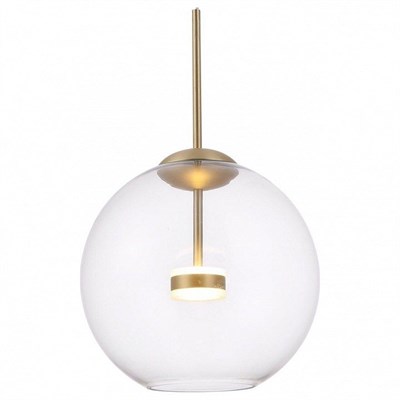 Подвесной светильник Maytoni Cometa MOD056PL-L12G3K MY_MOD056PL-L12G3K