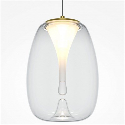 Подвесной светильник Maytoni Splash MOD282PL-L8G3K1 MY_MOD282PL-L8G3K1