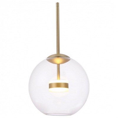 Подвесной светильник Maytoni Cometa MOD055PL-L12G3K MY_MOD055PL-L12G3K