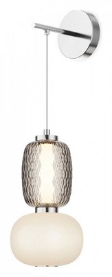Бра Maytoni Pattern MOD267WL-L18CH3K MY_MOD267WL-L18CH3K
