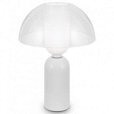 Настольная лампа декоративная Maytoni Memory MOD177TL-01W MY_MOD177TL-01W