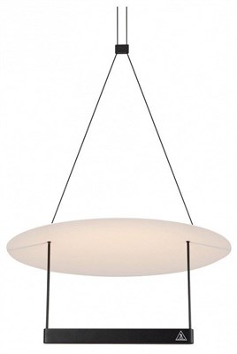 Подвесной светильник Maytoni Halo MOD280PL-L23B3K MY_MOD280PL-L23B3K