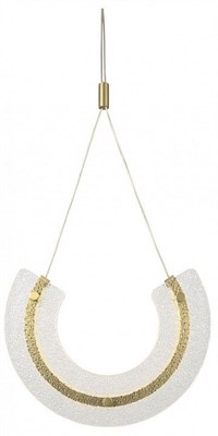 Подвесной светильник Maytoni Maya P091PL-L18G3K1 MY_P091PL-L18G3K1