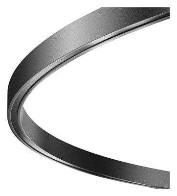 Трек накладной Maytoni Busbar trunkings Flarity TRX154-R-D800-B my_trx154-r-d800-b