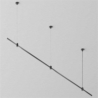 Трек подвесной Maytoni Готовая конструкция TFC-Flar-H03-B MY_TFC-Flar-H03-B