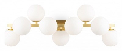 Бра Maytoni Dallas MOD547WL-09BS MY_MOD547WL-09BS