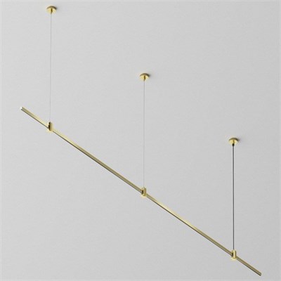 Трек подвесной Maytoni Готовая конструкция TFC-Flar-H03-BS MY_TFC-Flar-H03-BS