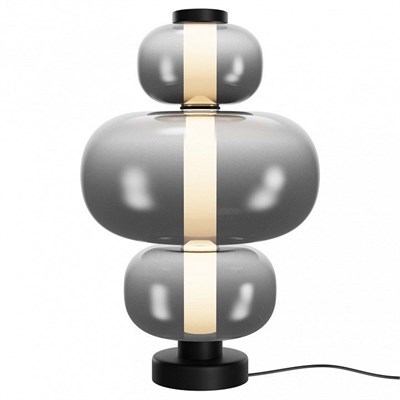 Настольная лампа декоративная Maytoni Atmos MOD364TL-L15B3K MY_MOD364TL-L15B3K