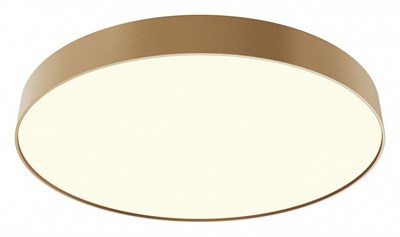 Накладной светильник Maytoni Zon C032CL-90W3K-RD-MG my_c032cl-90w3k-rd-mg