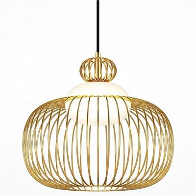 Подвесной светильник Maytoni Levitation MOD376PL-01G MY_MOD376PL-01G