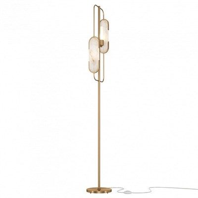Торшер Maytoni Marmo MOD099FL-02G MY_MOD099FL-02G