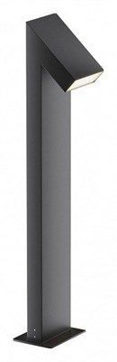 Наземный высокий светильник Maytoni Guss O592FL-L15GF3K my_o592fl-l15gf3k