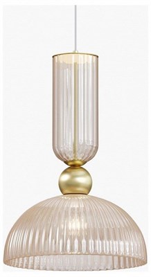 Подвесной светильник Maytoni Antic MOD302PL-01CG1 MY_MOD302PL-01CG1