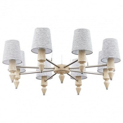 Подвесная люстра Maytoni Marseille MOD039PL-08N MY_MOD039PL-08N