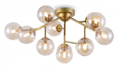 Потолочная люстра Maytoni Dallas MOD545PL-12G MY_MOD545PL-12G