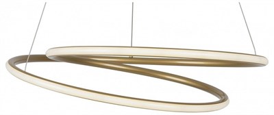 Подвесной светильник Maytoni Halo MOD100PL-L47BSK1 MY_MOD100PL-L47BSK1