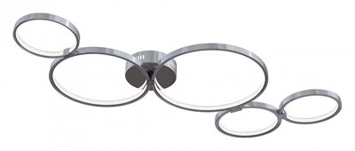 Накладной светильник Maytoni Olympia MOD448-55-N MY_MOD448-55-N