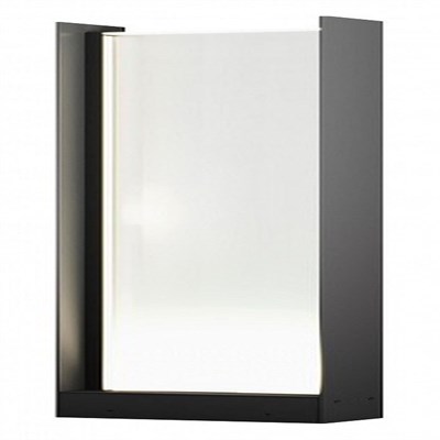 Наземный высокий светильник Maytoni Reso O445FL-L20GF3K1 my_o445fl-l20gf3k1